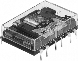NC4D-JP-DC48V Panasonic Industrial Relays