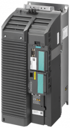 Frequency converter, 3-phase, 45 kW, 480 V, 136 A for SIMATIC control system, 6SL3210-1KE28-4AF1