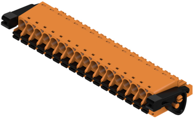 1016510000 Weidmüller PCB Connection Systems Image 2