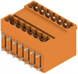 1614400000 Weidmüller PCB Connection Systems