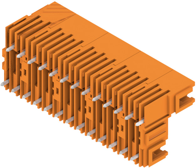 1726850000 Weidmüller PCB Connection Systems Image 2