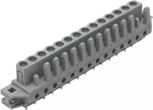232-144/031-000 WAGO PCB Connection Systems