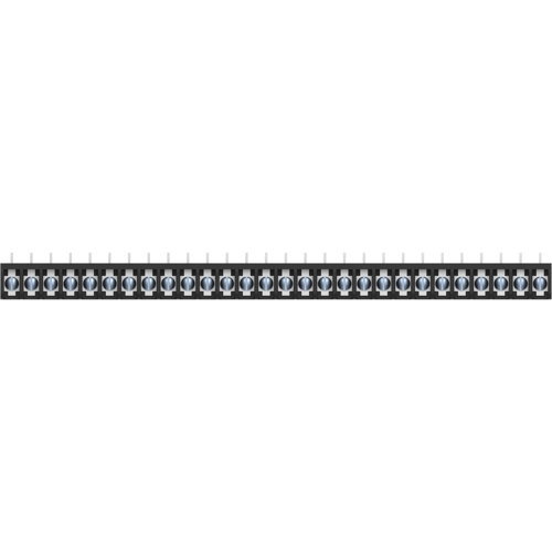 4-1546158-2 TE Connectivity PCB Terminal Blocks Image 3