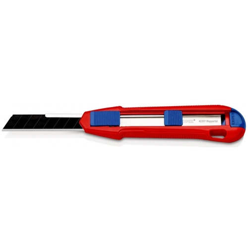 90 10 165 BK Knipex Knives Scalpels and Accessories Image 2