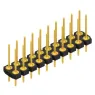 MK LP 242 20 G Fischer Elektronik PCB Connection Systems