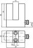 040122 PEPPERL+FUCHS Proximity Switches, Reed switches