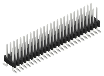 SLVW2SMD04852Z Fischer Elektronik PCB Connection Systems