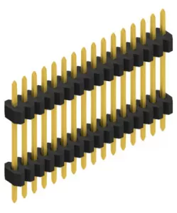 SLVW609216G Fischer Elektronik PCB Connection Systems