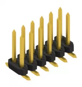 10063697 Fischer Elektronik PCB Connection Systems