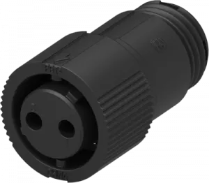 1445535-3 AMP Other Circular Connectors
