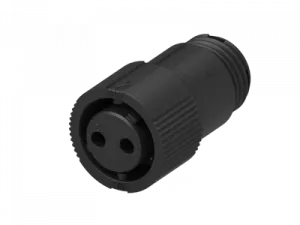 1445535-3 AMP Other Circular Connectors