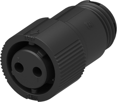 1445535-3 AMP Other Circular Connectors Image 1