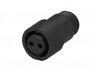 1445535-3 AMP Other Circular Connectors