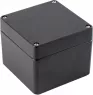 1590Z080BK Hammond General Purpose Enclosures