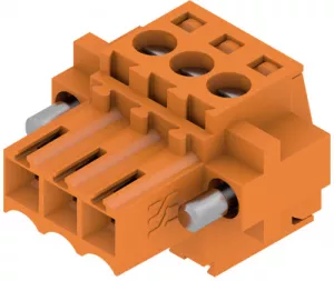 1606650000 Weidmüller PCB Connection Systems
