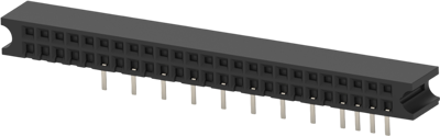 5-147344-1 TE Connectivity PCB Connection Systems Image 1