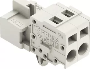 721-603/018-044 WAGO PCB Connection Systems