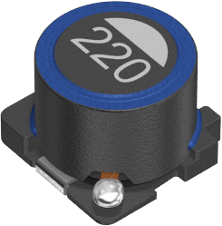 SLF6045T-100M1R6-3PF TDK Fixed Inductors Image 1