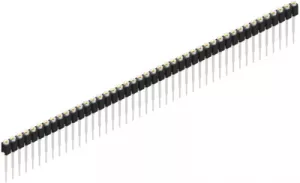 MK13X144Z Fischer Elektronik PCB Connection Systems