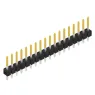 SL 11 124 18 S Fischer Elektronik PCB Connection Systems