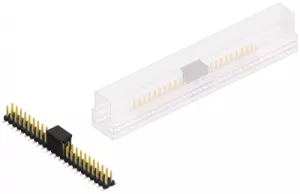 SLLP6SMD05148SBSMPS Fischer Elektronik PCB Connection Systems