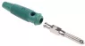BUELA 30 K GN Hirschmann Test & Measurement Laboratory Connectors