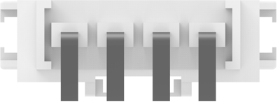 1897005-1 TE Connectivity PCB Connection Systems Image 4