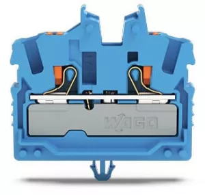2252-314 WAGO Series Terminals