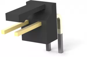3-647117-2 AMP PCB Connection Systems