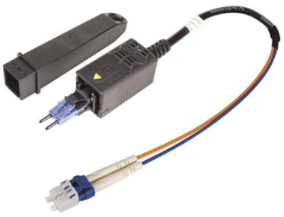33262310010013 Harting Fiber Optic Patch Cables, Pigtails Image 1
