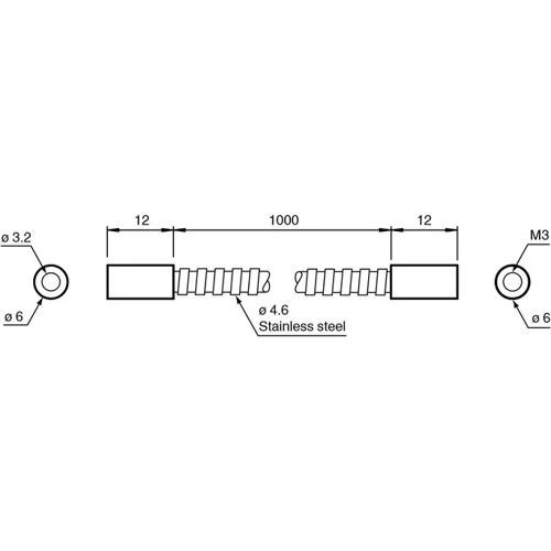 801441 PEPPERL+FUCHS Accessories for Sensors Image 2