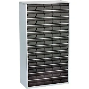 ESD STAHLMAGAZIN 1260-00 Raaco Storage Systems