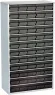 ESD STAHLMAGAZIN 1260-00 Raaco Storage Systems