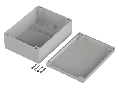 63223200 Bopla General Purpose Enclosures Image 2