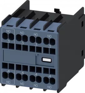 3RH2911-2NL40 Siemens Contactors