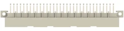384617-E ERNI DIN PCB Connectors Image 3