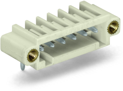 734-184/108-000 WAGO PCB Connection Systems Image 1