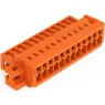 734-342/019-000 WAGO PCB Connection Systems