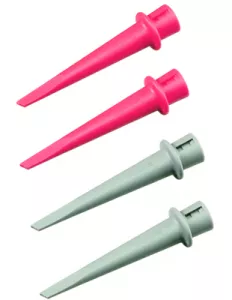 HC200 Fluke Aligator Clips