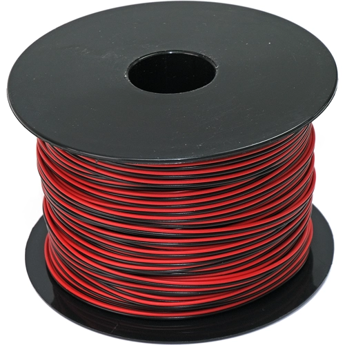 BYB-5-94F3936 by.B Speaker Cables and Microphone Cables Image 2