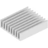 10134246 Fischer Elektronik Heat Sinks