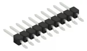 SL12SMD03210Z Fischer Elektronik PCB Connection Systems