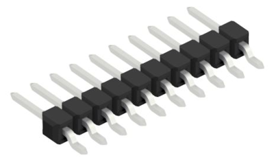 SL12SMD03210Z Fischer Elektronik PCB Connection Systems