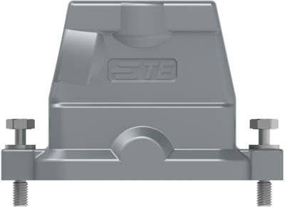 T1912101121-009 TE Connectivity Housings for HDC Connectors Image 2