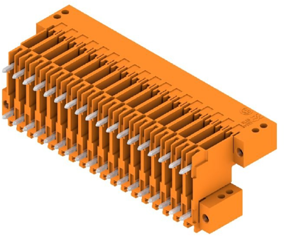 1641320000 Weidmüller PCB Connection Systems Image 2