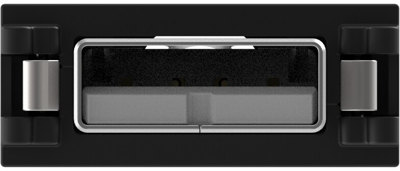 2013798-1 TE Connectivity USB Connectors, PC Connectors Image 5