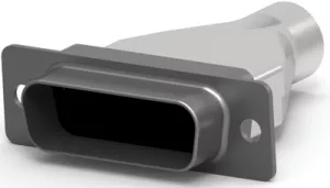 1658647-1 AMP D-Sub Connectors
