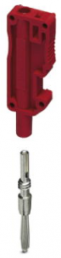 Test plug for connection terminal, 3050522