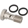 108822 Riegler Fittings and Accessories