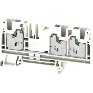 3109540000 Weidmüller Series Terminals